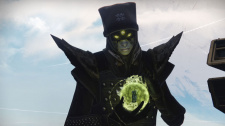 Destiny: The Dark Below