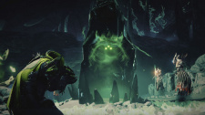 Destiny: The Dark Below