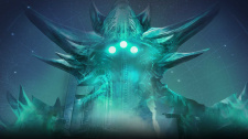 Destiny: The Dark Below