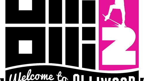 OlliOlli 2: Welcome to Olliwood