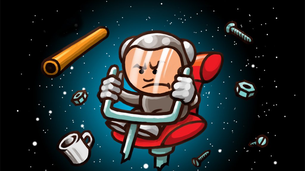 Galaxy Trucker - recenze