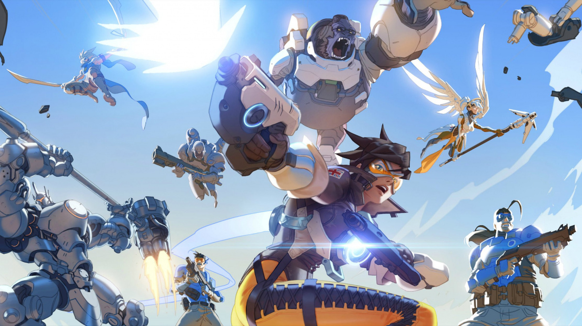 Blízká budoucnost Blizzardu a hlavně jeho her