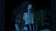 Grim Fandango HD