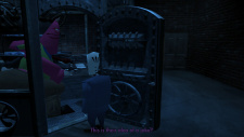 Grim Fandango HD