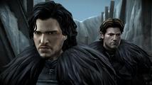 Game of Thrones: Season 1 - Episode 2: The Lost Lords