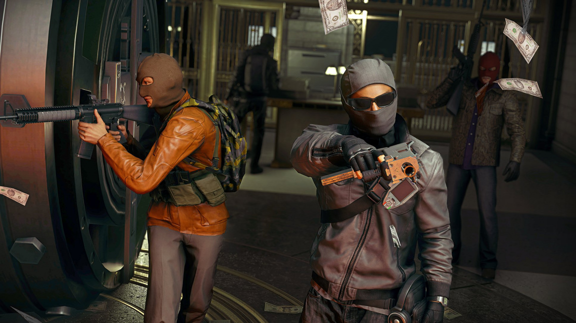 Visceral Games připomínají, že Battlefield Hardline nabídne i příběhovou kampaň