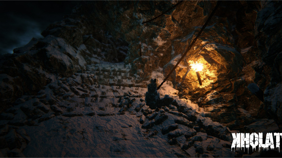 V hororu Kholat uslyšíte zpěvačku ze Silent Hillu a vyprávění Seana Beana