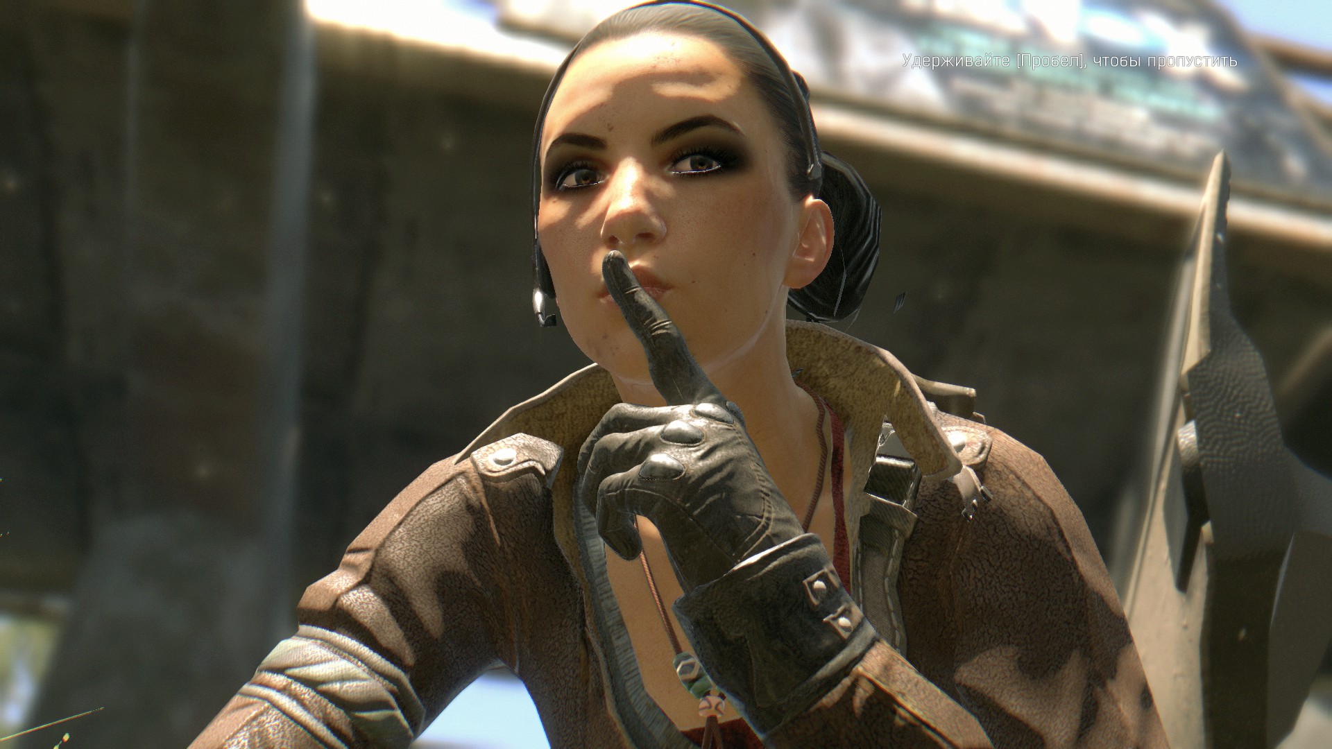 Gallery of Dying Light Mods Female.