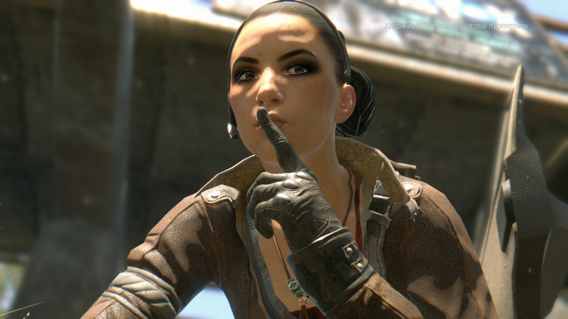První Dying Light dostal na PS5 next-gen upgrade, Xbox Series X|S bude následovat