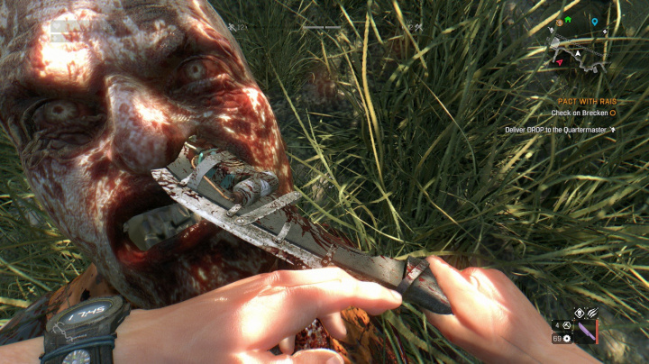 Hraný film na motivy Dying Light připomíná vydání krabicové verze hry