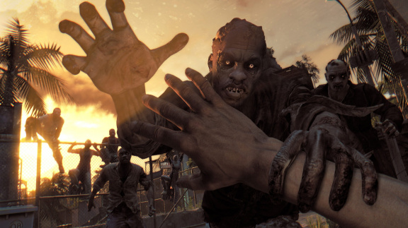 Dying Light - recenze