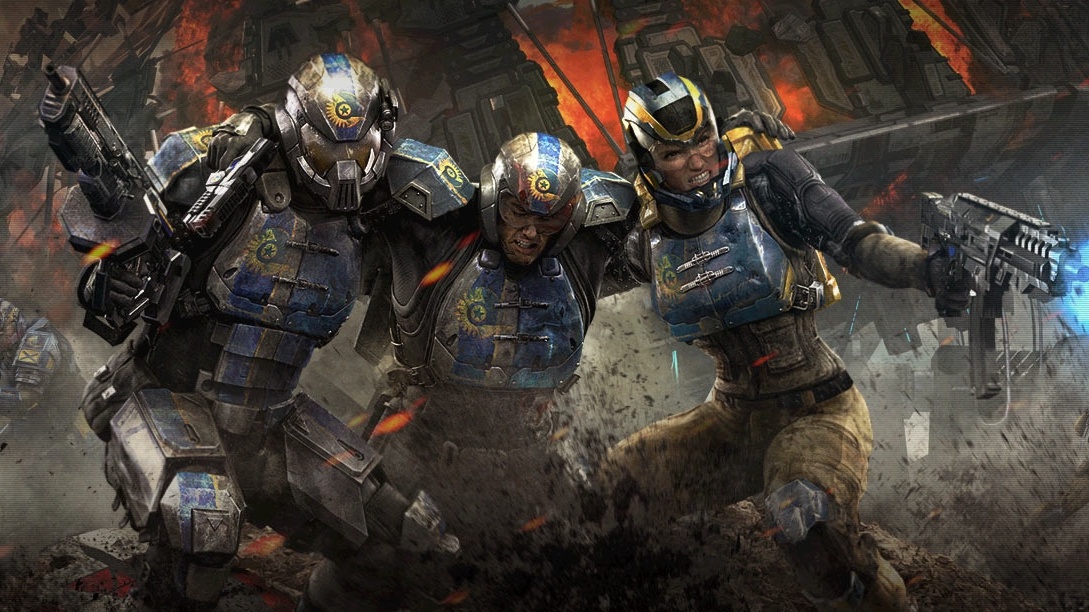 Sony Online Entertainment se trhla od Sony a „těší se na tvorbu her pro Xbox One“