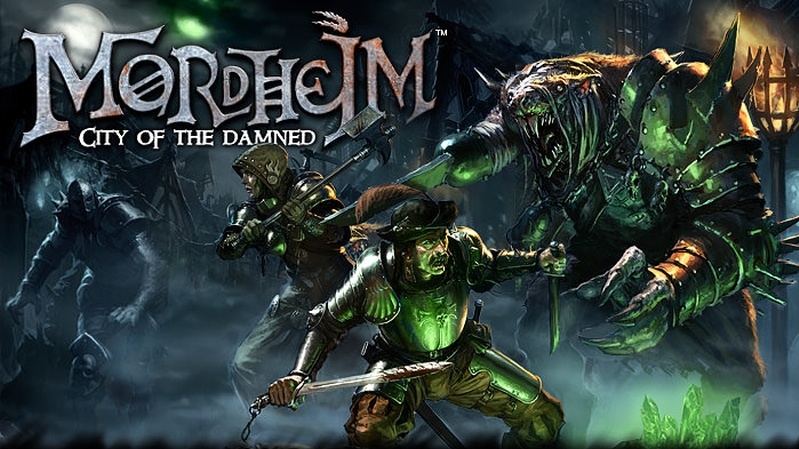 Nový update early access verze Mordheim: City of the Damned přidává Kult posedlých