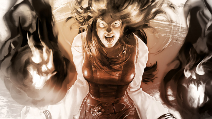 Blackguards 2 - recenze strategického RPG jen pro drsňáky