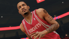 NBA 2K15