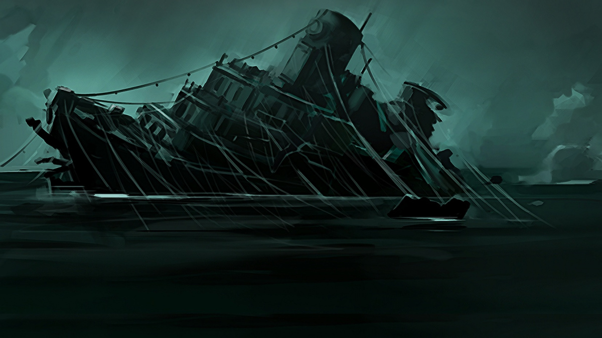 Příběhový survival Sunless Sea prošel úspěšně early access a vychází už v pátek