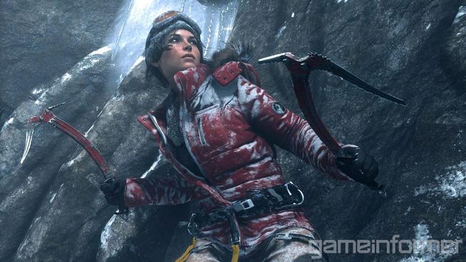 tombraider