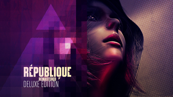 Orwellovská stealth adventura République vyjde na konci února pro PC a Mac