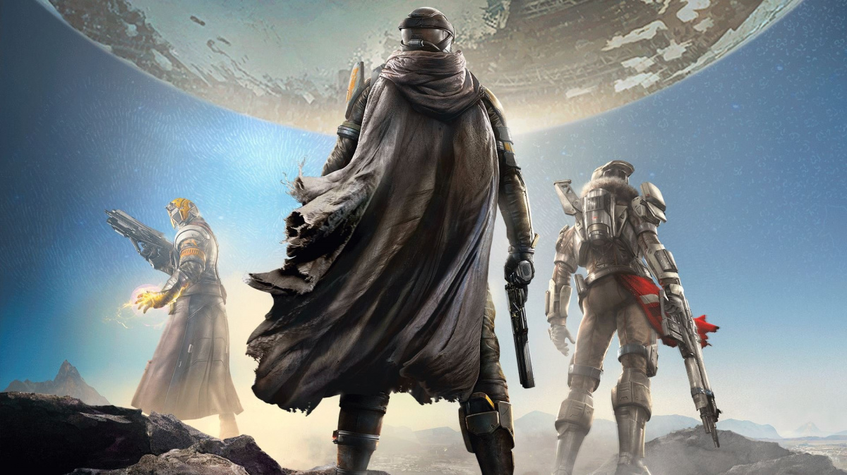 Rozšíření House of Wolves dodá do Destiny nový komunitní uzel a spoustu obsahu