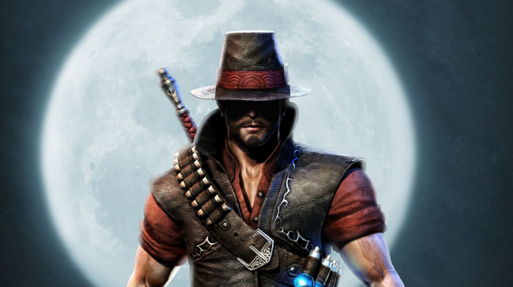 Victor Vran dostane v novém DLC zdarma i mocnou zbraň – knihu