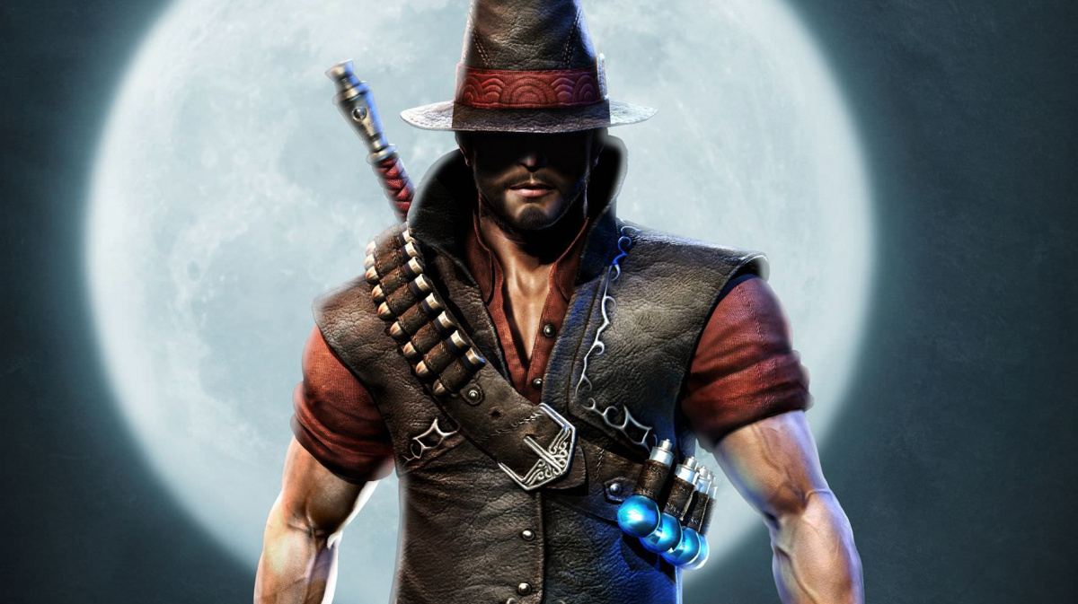 Tvůrci Tropica připravují akční RPG Victor Vran