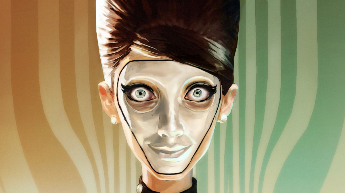 Tvůrci chytré skákačky Contrast chystají hru s maskami a drogami