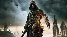 Assassin’s Creed Unity - Dead Kings DLC