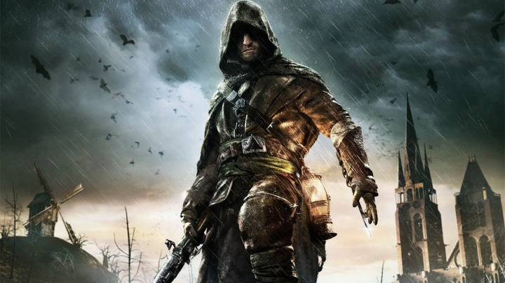 DLC Dead Kings pro Assassin’s Creed Unity stojí za zahrání