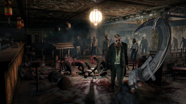 Zahrajte si Dying Light znovu, tentokrát na vyšší obtížnost