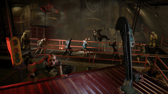 Bezplatný update pro Dying Light přinese vyšší stupeň obtížnosti