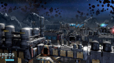Asteroids: Outpost
