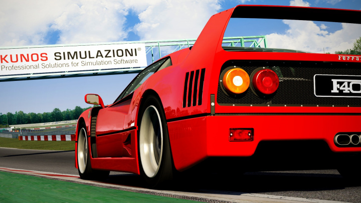 Assetto Corsa - recenze skvostné závodní simulace