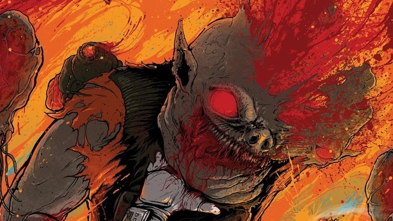 Nostalgická střílečka STRAFE se tváří, že je rok 1996 a daří se jí to