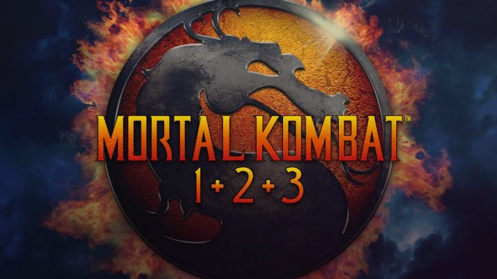 Na GOG se objevily první tři díly Mortal Kombat, F.E.A.R. a další hry od Warner Bros.