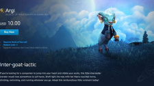 World of Warcraft - Argi