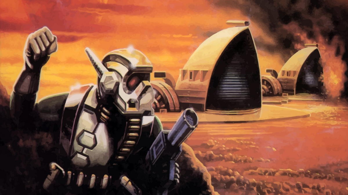 Čínský Tencent se chystá koupit Funcom, ostatní projekty ustoupí Duně