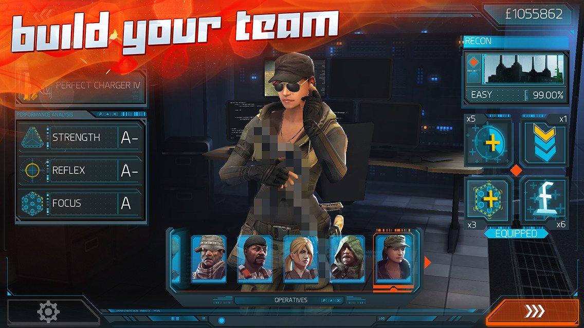 Apple začal aplikovat staré pravidlo a zakazuje zobrazování násilí na lidech