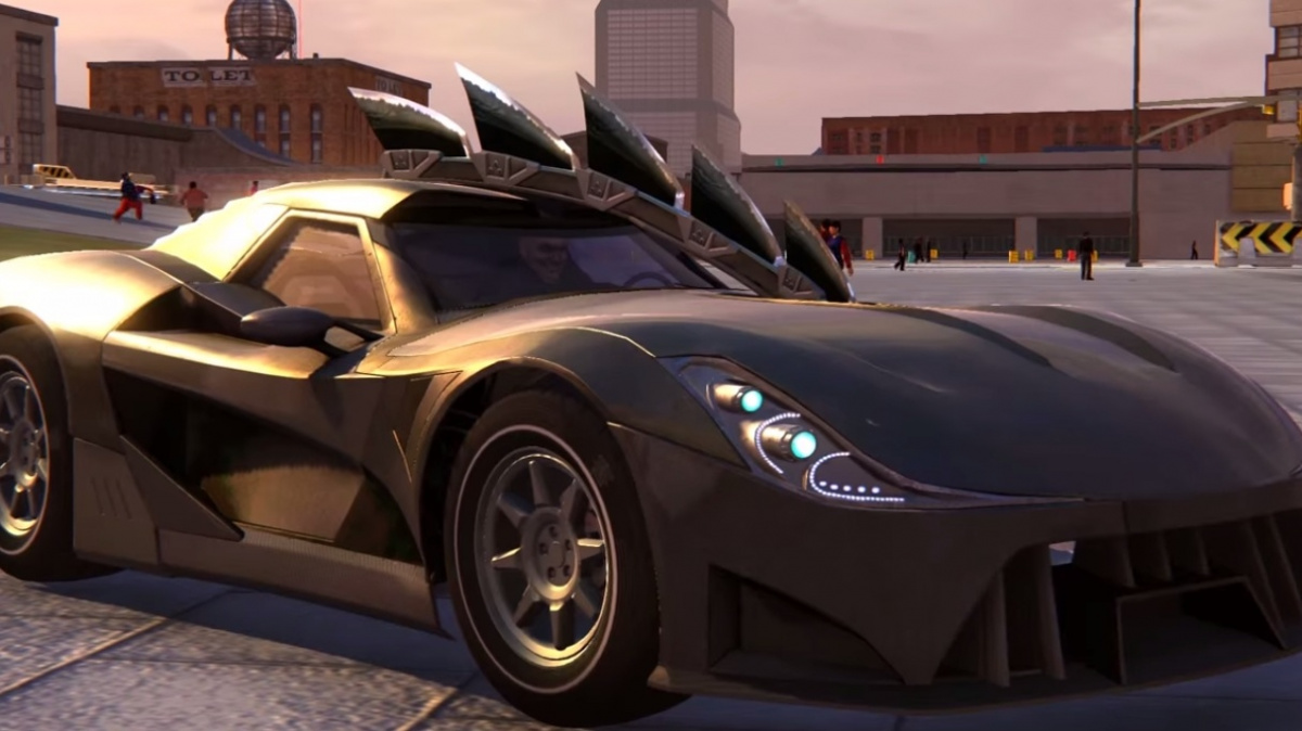 K hraní bety Carmageddon: Reincarnation vás láká i přejetá jeptiška