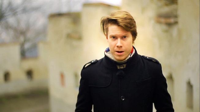 S novým dílem pořadu Games TV dorazily barbarské hordy z Total War: Attila