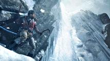 Rise of the Tomb Raider