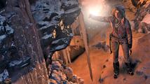 Rise of the Tomb Raider