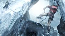 Rise of the Tomb Raider