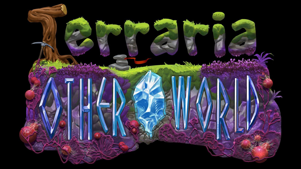 Terraria otherworld когда выйдет