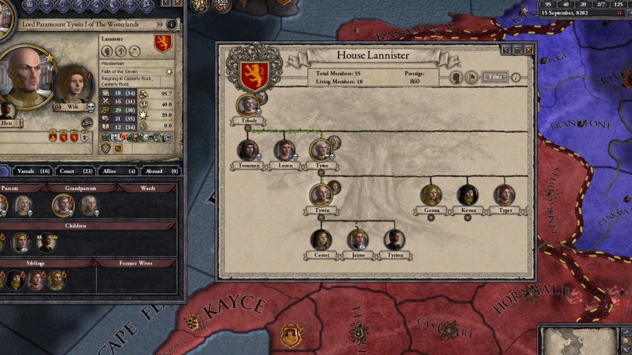 Paradox: „Hra o trůny je asi jediná licence, kterou bychom zvažovali“