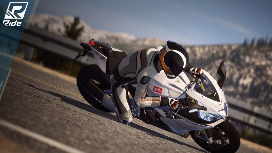 Motocyklová Ride se ukazuje v novém traileru se záběry z japonské trati