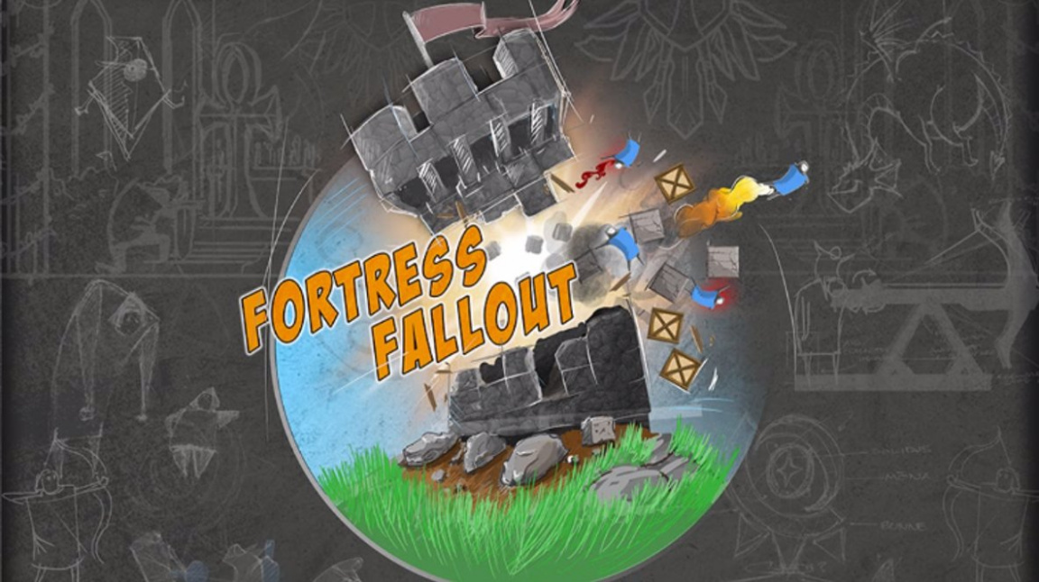Fortress Fallout nemá s Falloutem nic společného, ale ZeniMax stejně žádá změnu názvu
