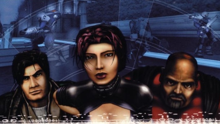 Square Enix nabídl své značky Anachronox, Gex a Fear Effect nezávislým vývojářům