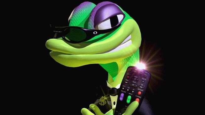 gex fear effect