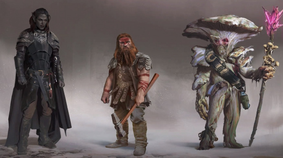 Underworld: Ascendant hráče přiměje k improvizaci a experimentování se světem
