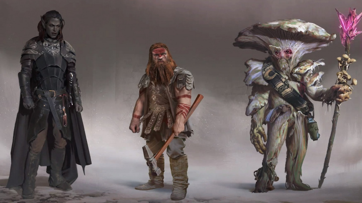 Underworld: Ascendant hráče přiměje k improvizaci a experimentování se světem